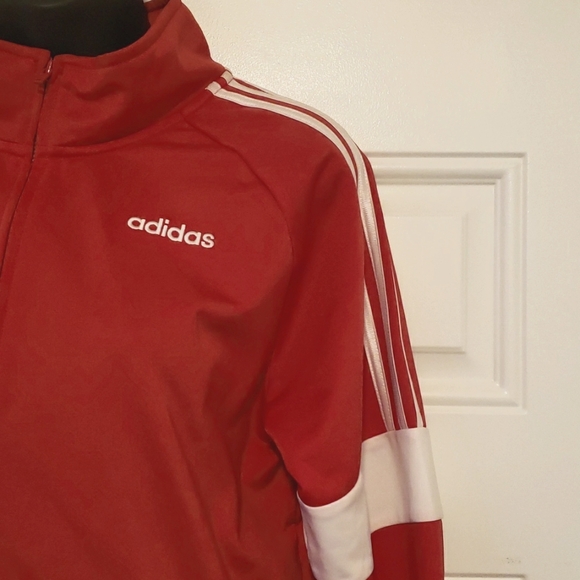 ADIDAS jacket - Picture 2 of 10